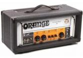 ORANGE Amplificador cabezal para guitarra CUSTOM SHOP 50 BK
