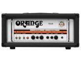 ORANGE Amplificador cabezal para guitarra TH30H BK