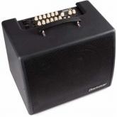 BLACKSTAR Amplificador para guitarra acustica SONNET 120 BLACK.637477