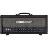 BLACKSTAR Amplificador cabezal para guitarra HT CLUB 50 MKII.056310