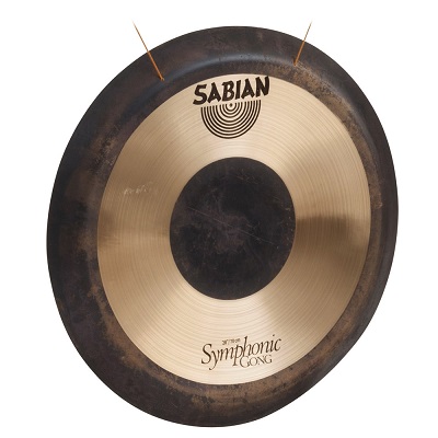 SABIAN 52802 28 " Symphonic Gong