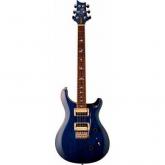 PRS GUITARS Guitarra elctrica double cut SE STANDARD 24 TRANS BLUE 