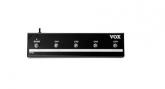 VOX Pedal conmutador para amplificador VFS-5.