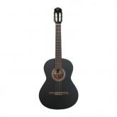 JOSE TORRES Guitarra clsica 4/4 JTC-5S BLACK. 651134