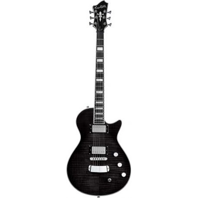 HAGSTROM Guitarra elctrica single cut ULMAX-DSM. 639430