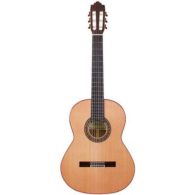 Guitarra Clsica Altamira N500+