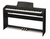 CASIO Piano digital PRIVIA PX-770BK. 056445