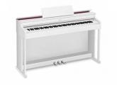 CASIO Piano digital CELVIANO AP-470WE. 061503