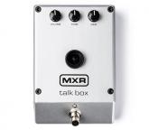 Pedal Dunlop MXR M-222 Talk Box 2805088