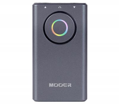 Mooer Effects P1 Prime pedal inteligente 669407 