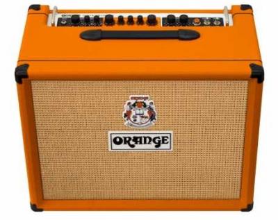 ORANGE Amplificador combo para guitarra SUPER CRUSH 100C. 657661
