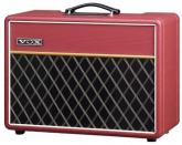 VOX Amplificador combo para guitarra AC10C1 CLASSIC VINTAGE RED LTD.707182