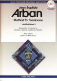 METODO ARBAN PARA TROMBON + CD O23X