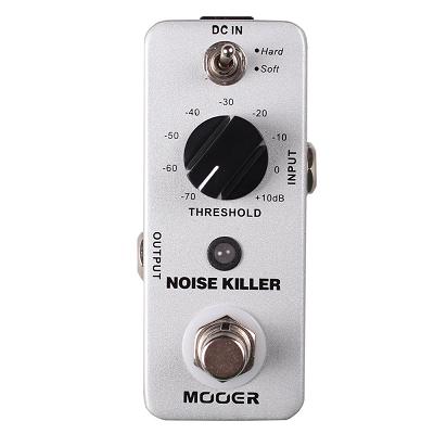 PEDAL MOOER NOISE KILLER Noise reduction 026334