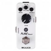 PEDAL MOOER PURE BOOST Clean boost 026315