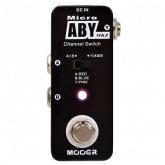 PEDAL MOOER MICRO ABY MKII Aby box 613717