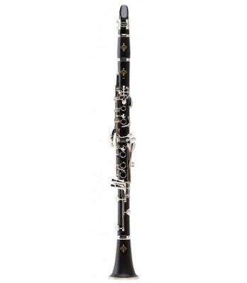 Clarinete Sib Buffet Crampon E-11 BC2501-2-0GB (E11)