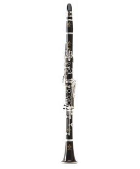 Clarinete La Buffet Crampon BC1231LV-2-0 Vintage
