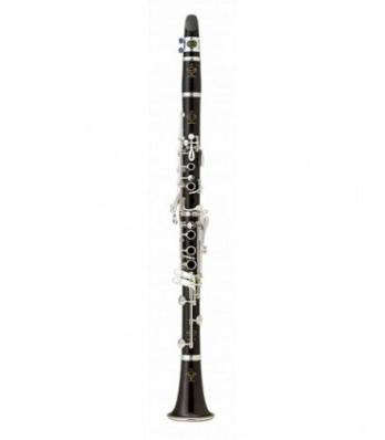 Clarinete La Buffet Crampon BC1231-2-0 (R-13)