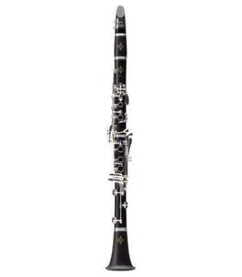 Clarinete Sib Buffet Crampon BC2512F-2-0GB (E-12) France