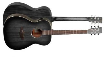 AC�STICA ELECTRIFICADA TANGLEWOOD TWBBOE ORCHESTRA
