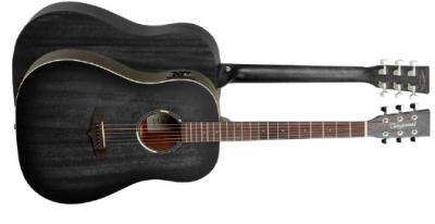GUITARRA AC�STICA ELECTRIFICADA TANGLEWOOD TWBBSDE DREADNOUGHT