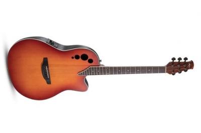 Ovation Applause Guitarra electro-ac�stica HB AE48-1I