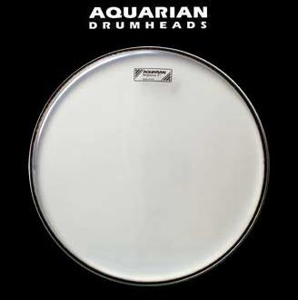 PARCHE AQUARIAN 2 CAPAS 16