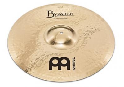 MEINL Plato crash B22HHC-B 049231