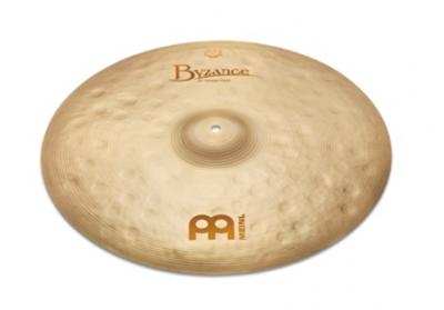 MEINL Plato crash B20VC. 046174