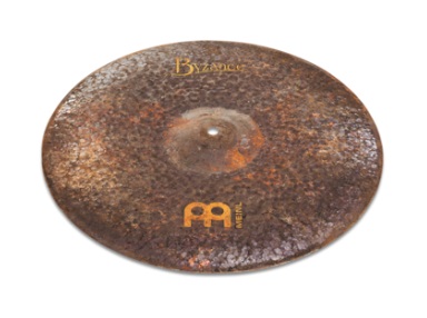 MEINL Plato crash B17EDTC. 046120