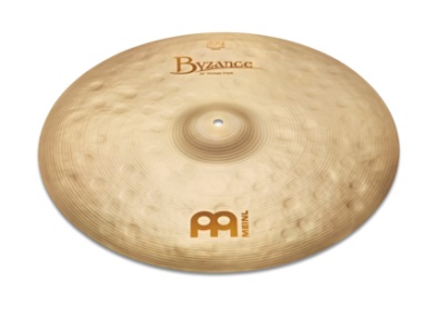 MEINL Plato crash B18VC. 046142