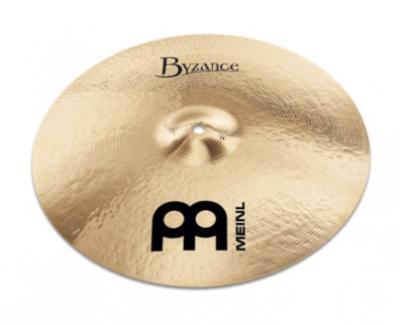 MEINL Plato crash B19MTC-B. 046145