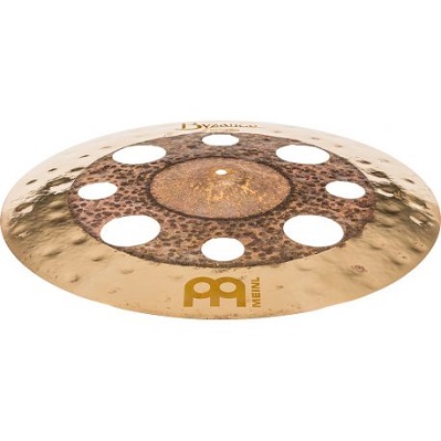 MEINL Plato crash B20DUTRC. 639455