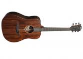 GUITARRA ACSTICA LG DREADNOUGHT - SAUVAGE GLASAUVAGE-D