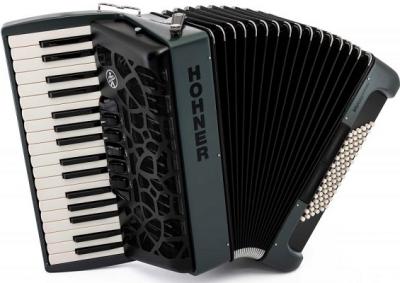 Acorden Hohner Bravo MyColor III 72 A166113 Twilight 1103027