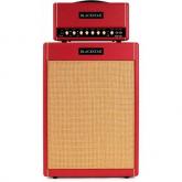 BLACKSTAR Amplificador stack (cabezal+bafle) ST. JAMES 6L6 TOBY LEE PACK. 676984