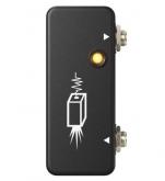 JHS PEDALS Pedal de efecto (otros) LITTLE BLACK BUFFER. 669017