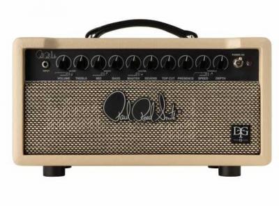 PRS GUITARS Amplificador cabezal para guitarra DGT 15 DAVID GRISSOM. 713701