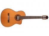JOSE TORRES Guitarra clsica con previo JTC-100CE. 706905