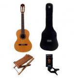 JOSE TORRES Pack de guitarra clsica CLASSIC PACK JTC-3. 622608