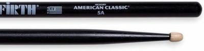 Vic FIrth - Baquetas de la serie American Classic 5AB