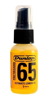 Aceite De Limn Jim Dunlop 6551J Lemon Oil