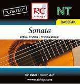 ROYAL CLASSIC Sonata Basspak SN10B