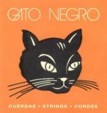 CUERDA SUELTA CLASICA GATO NEGRO 1 10001