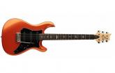 PRS GUITARS Guitarra elctrica double cut SE NF3 METALLIC ORANGE. 713706