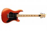 PRS GUITARS Guitarra elctrica double cut SE NF3 MAPLE METALLIC ORANGE. 713710