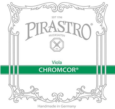 CUERDA VIOLA PIRASTRO CHROMCOR 329220 2� RE