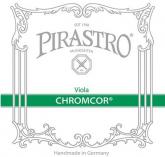 CUERDA VIOLA PIRASTRO CHROMCOR 329320 3� SOL