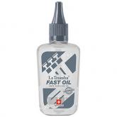 ACEITE LA TROMBA AG FAST OIL